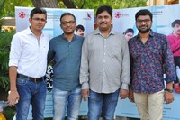 Jambalakidi Pamba Movie Teaser Launch